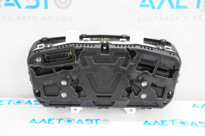 Instrument cluster Hyundai Sonata 15-17 57k