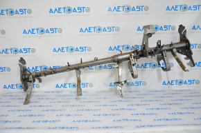 Reinforced under-torpedo pipe for Infiniti JX35 QX60 13-15 pre-restyling
