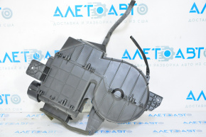 Heater assembly 3 row Infiniti JX35 QX60 13-