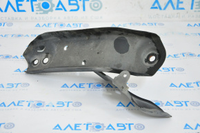 Left rear subframe lug Infiniti JX35 QX60 13-20