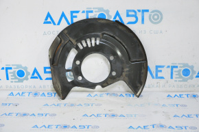 Brake Disc Cover Front Right Infiniti JX35 QX60 13-
