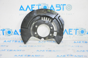 Brake Disc Cover Front Right Infiniti JX35 QX60 13-