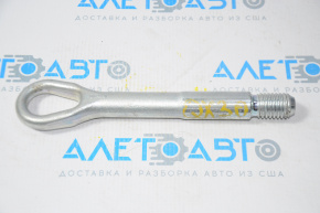 Tow Hook Infiniti QX30 17-19