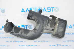 Air duct with garbage collector Jeep Cherokee KL 14-18 3.2