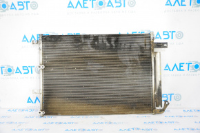 Jeep Cherokee KL 14-18 air conditioner condenser radiator