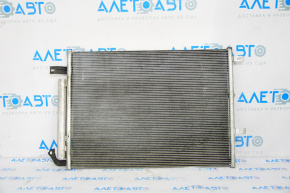Jeep Cherokee KL 14-18 air conditioner condenser radiator