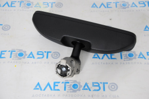 Interior mirror Jeep Compass 17-21 black with auto-dimming