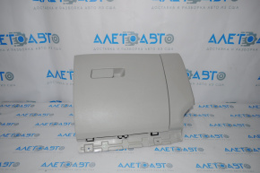 Glove box, glove compartment Jeep Compass 17-21 gray