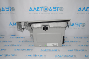 Glove box, glove compartment Jeep Compass 17-21 gray