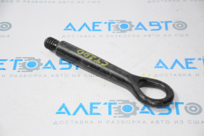 Tow Hook Lexus CT200h 11-17