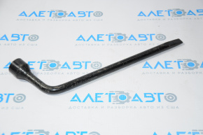 Lexus CT200h 11-12 wheel spanner