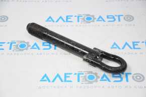 Tow Hook Lexus ES300h ES350 13-18