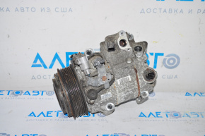 Lexus RX350 10-15 Air Conditioning Compressor