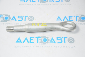 Tow Hook Lexus RX350 RX450h 10-15 Light