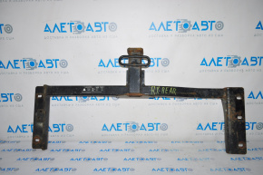 Lexus RX350 RX450h 10-15 Rear Bumper Reinforcement for Towbar, Type 1