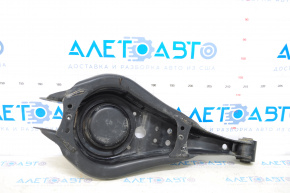 Lower arm under spring rear left Lexus RX350 RX450H 10-15 torn silent block