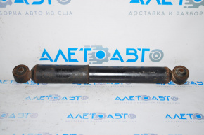 Rear right shock absorber Lexus RX350 10-15