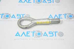 Towbar Suzuki Kizashi 10-15