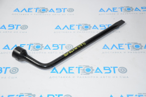 Wheel spanner Toyota Avalon 13-18