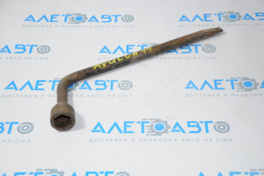Torque wrench Toyota Avalon 13-18 rusty