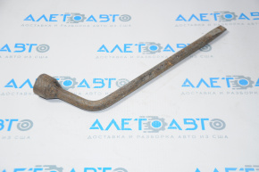 Torque wrench Toyota Avalon 13-18 rusty