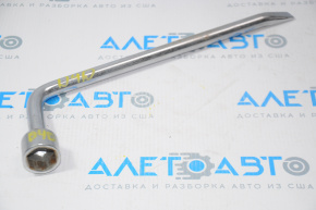 Wheel spanner Toyota Corolla e12 02-06