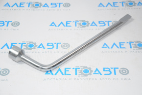Wheel spanner Toyota Corolla e12 02-06