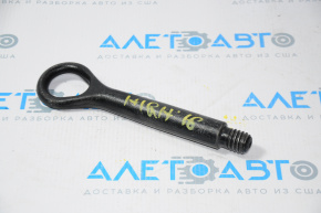 Tow Hook Toyota Highlander 14-19