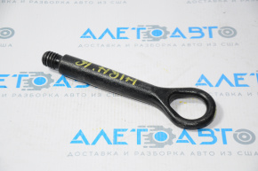 Tow Hook Toyota Highlander 14-19