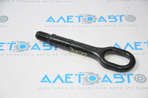 Towbar VW Tiguan 09-17