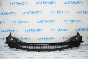 Plastic windshield wiper grille for Ford Edge 15-24