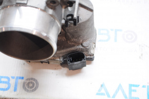 Throttle body Kia Optima 11-15 2.4