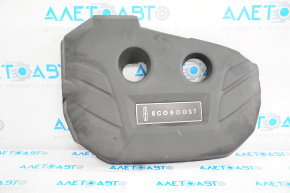 Lincoln MKZ 13-20 2.0T Engine Cover