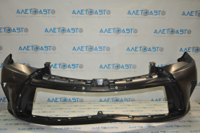 Front Bumper Naked Toyota Camry v55 15-17 USA