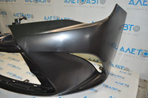 Front Bumper Naked Toyota Camry v55 15-17 USA