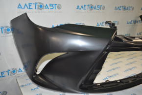 Front Bumper Naked Toyota Camry v55 15-17 USA