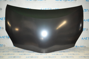 Hood bare Toyota Prius 30 10-15 aluminum
