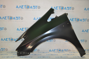 Front left wing Toyota Prius 30 10-15