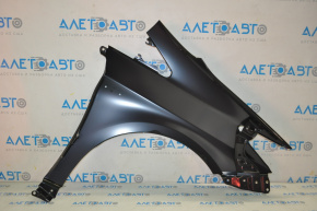 Front left wing Toyota Prius 30 10-15