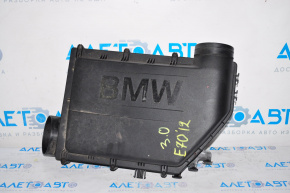 Air Filter Housing BMW X5 E70 11-11 3.0 N55