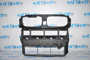 Radiator Duct BMW X5 E70 11-13 Rest