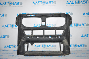 Radiator Duct BMW X5 E70 11-13 Rest