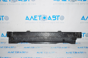 Upper radiator bracket for BMW X5 E70 07-13 plastic