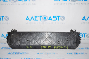 Radiator bracket lower BMW X5 E70 07-13 3.0 plastic