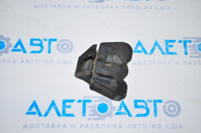 Radiator seal left BMW X5 E70 07-13
