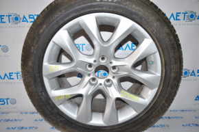 Wheel disk R19 BMW X5 E70 07-13 334 style