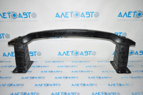 Front bumper reinforcement BMW X5 E70 11-13 rest