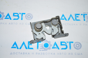 Left hood lock for BMW X5 X6 E70 E71 07-13