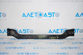 Lower TV bar for BMW X5 E70 07-13