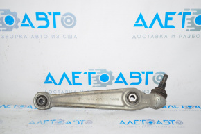 Front lower rear left control arm BMW X5 E70 07-13
